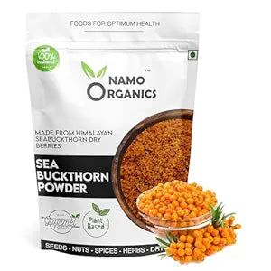 Sea Buckthorn Berry (Powder)