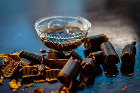 Namoorganics - 100% Natural AMALTAS KI PHALI - 250 gm - For Hair Growth & Constipation