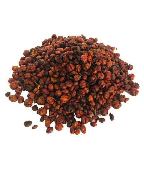 Namo Organics - Malkangni Seeds 100gm for Brain and Memory- Jyotishmati