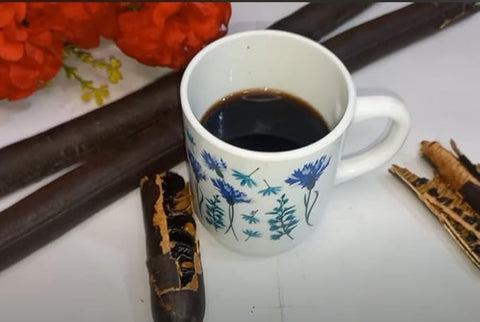 Namoorganics - 100% Natural AMALTAS KI PHALI - 250 gm - For Hair Growth & Constipation