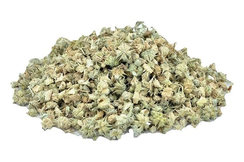 Namoorganics Gokhru Chota, Tribulus Terrestris - Small Caltrops For Diabetes | Better Digestion | Good For Heart