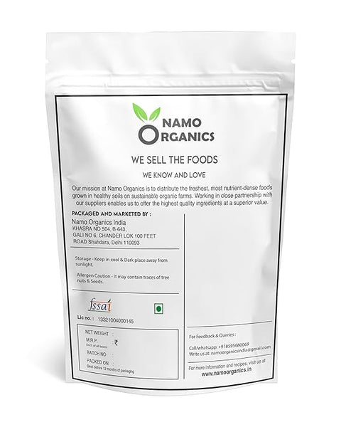 Namoorganics - chirata/chirayata - 200 Gm - Chirata Leaves | Bitter Stick For Better Blood Sugar Levels, Reduces Parasitic Infections, Supports Liver Health and Detoxification