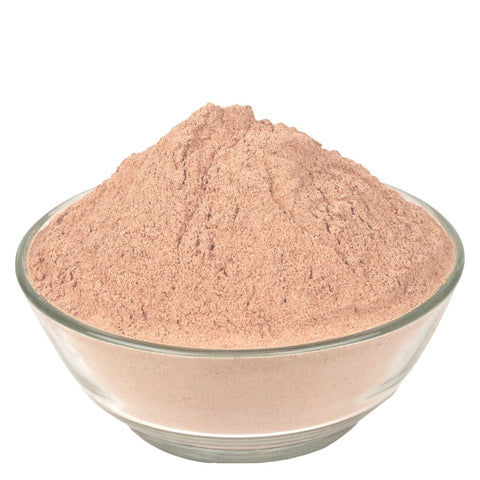 Namo Organics - Arjun ki Chaal Powder - Terminalia Arjuna - Double Filtered 100% Arjun Bark Fine Powder