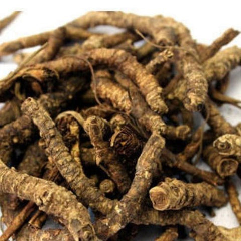 Namo Organics - Original Kutki Root - 100 Gm - Katuki - Picrorhiza Kurroa