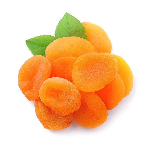 Namo Organics  - Dried Apricots Turkish - Seedless | No Added Sugar | Khumani Sweet Dry Fruits | Healthy Snack