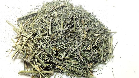 Namoorganics - chirata/chirayata - 200 Gm - Chirata Leaves/Bitter Stick/Nilavembu (200 Gm)