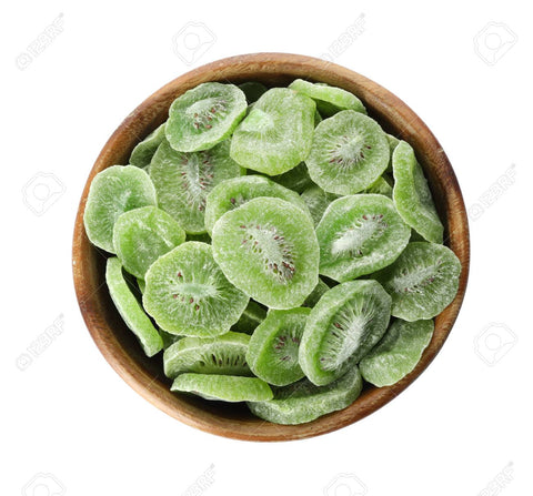 Namo Organics - Dried Kiwi -  Gluten Free, Vegan & NON GMO ) Organic kiwi Dry Fruits