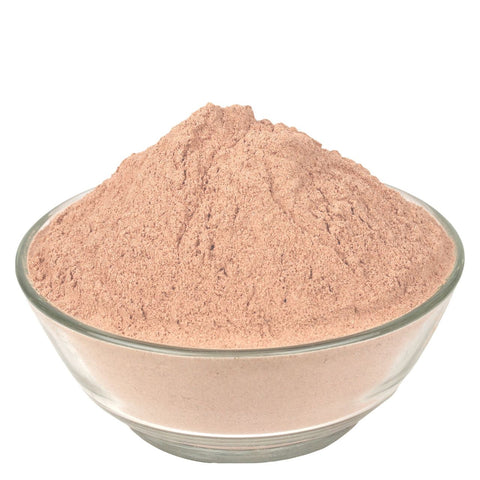 Namo Organics -  Arjun ki Chaal Powder - 500 Gm - Terminalia Arjuna - Double Filtered 100% Arjun Bark Fine Powder