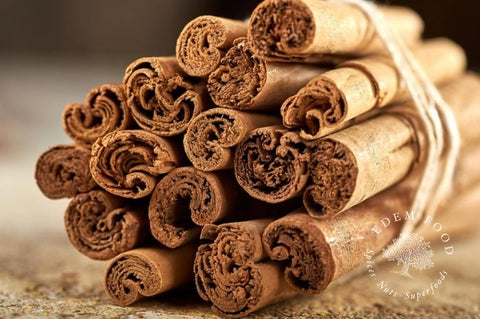 Namo Organics - Ceylon Cinnamon Sticks - Sourced from Organic Srilankan Farmers - Origin Certificate | Worlds Finest Whole Dalchini Sticks