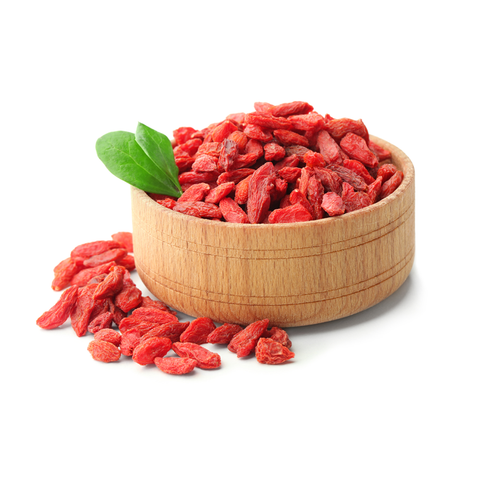 Namo Organics - Dried Goji berries Without Sugar - Unsweetened Dry Fruits Goji berry