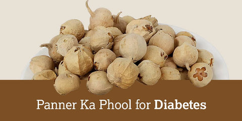 Namo Organics - PANEER DODI PHOOL - Paneer doda For Diabetes - 400 Gm